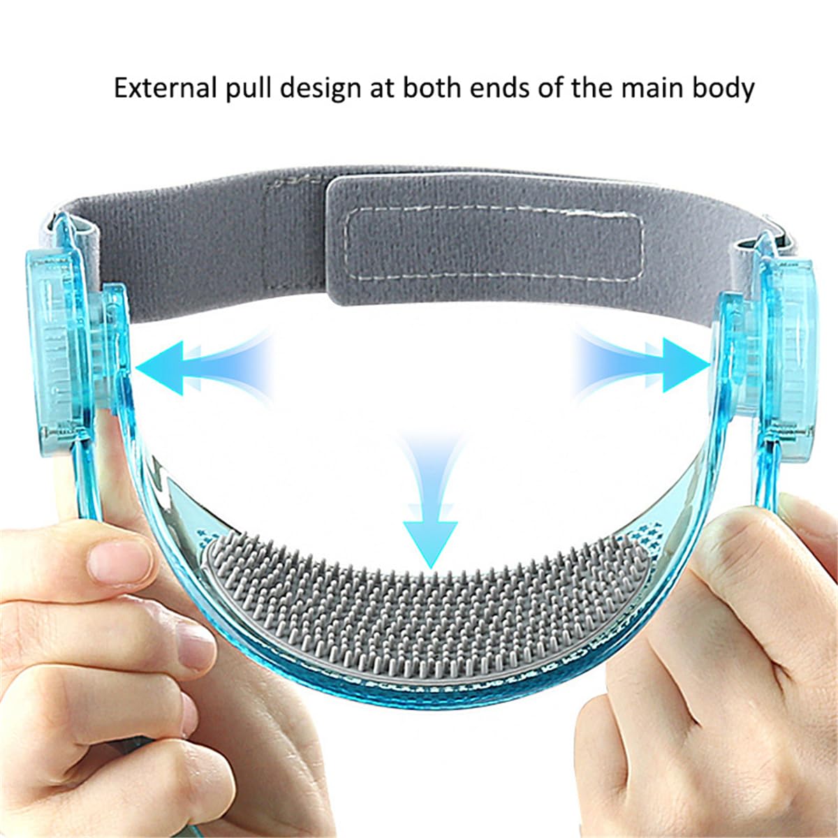Neck Brace Posture Corrector & Spine Support