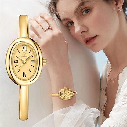 The Oval Watch