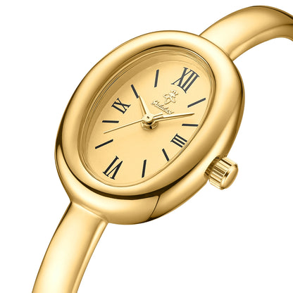 The Oval Watch