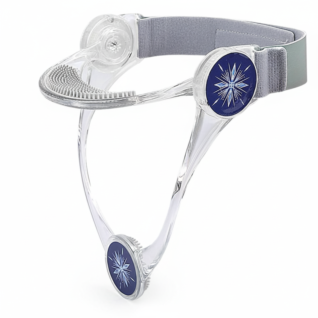 Neck Brace Posture Corrector & Spine Support