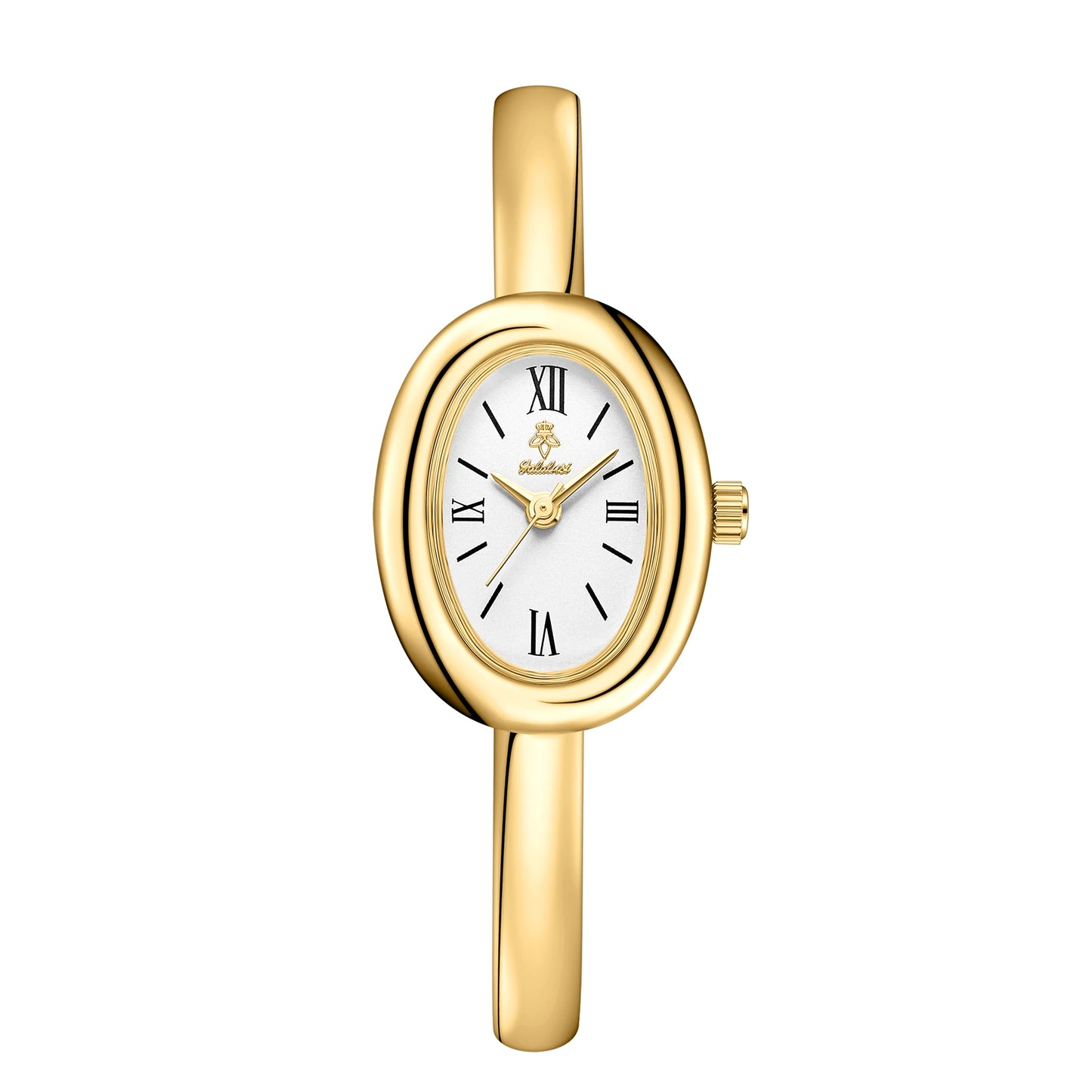 The Oval Watch