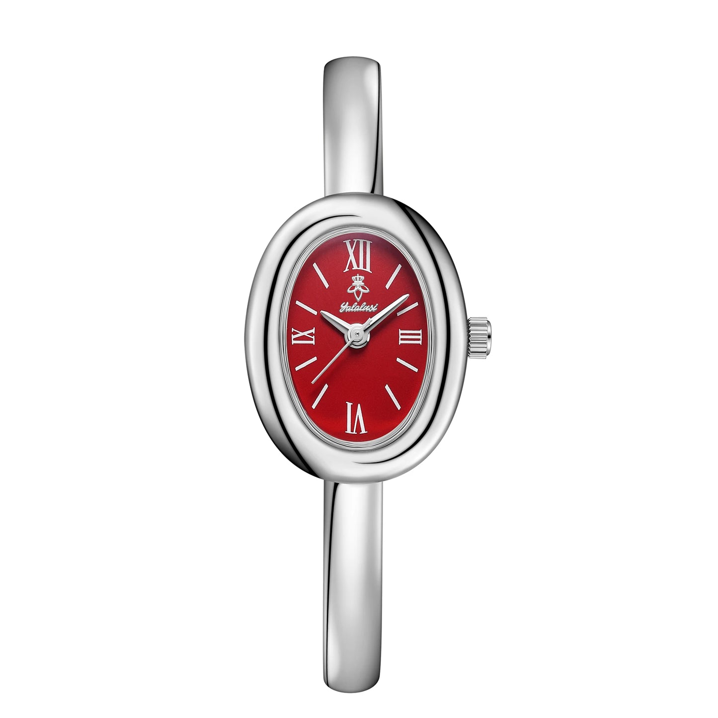 The Oval Watch