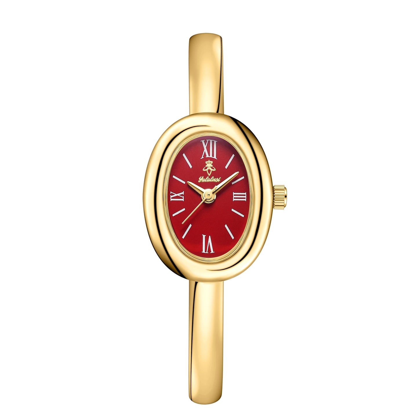 The Oval Watch