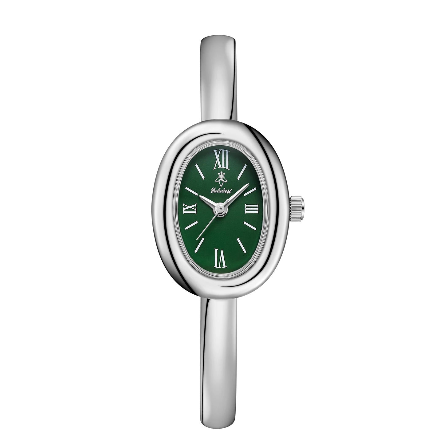 The Oval Watch
