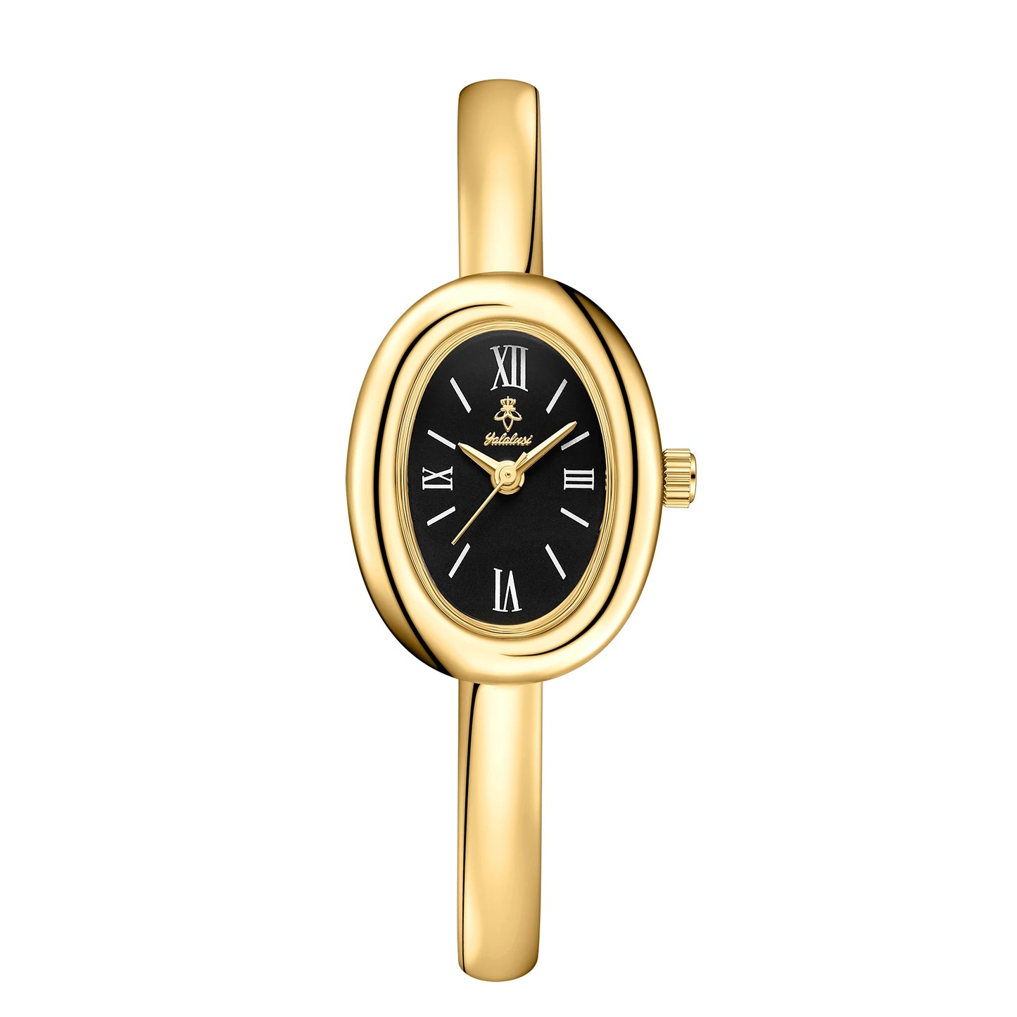 The Oval Watch